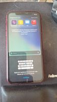 Apple iPhone 11 Rot 128 GB Neue Batterie 100 % Neues Display
