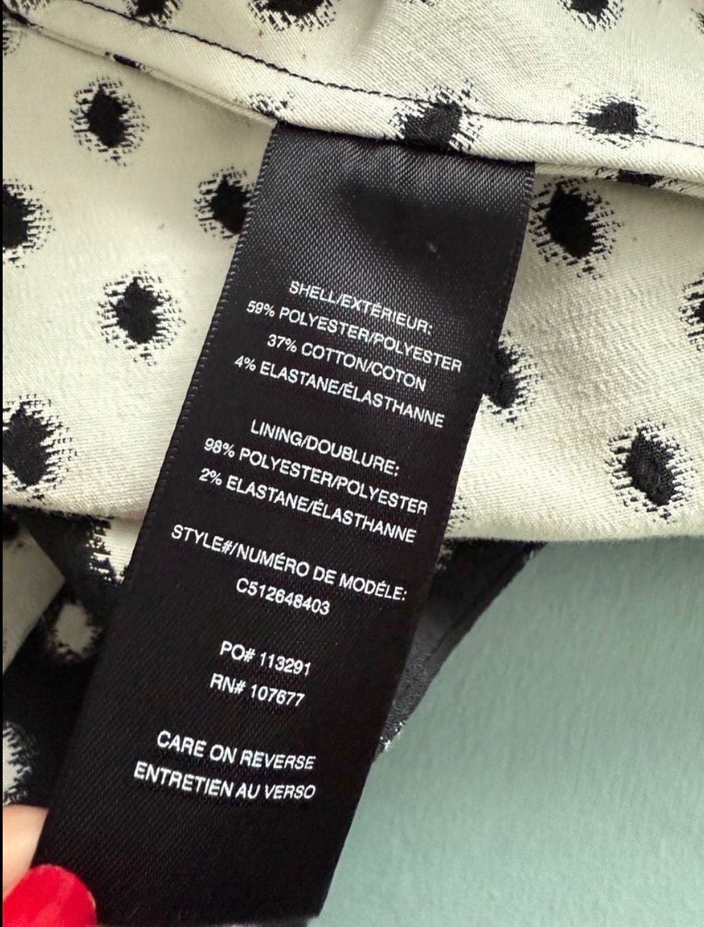 Vestiti: Alice + Olivia Kleid, Gr. US 2 🖤 – Usato da Altendorf venduto da bambi124 3