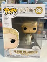 Funko POP! Movies Harry Potter Fleur Delacour (Yule Ball)