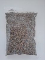 Getrocknete BIO Lavendelblüten 80g  im Beutel Ernte 2026
