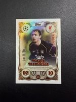Topps Match Attax 2025/26 Jerzy Dudek 424