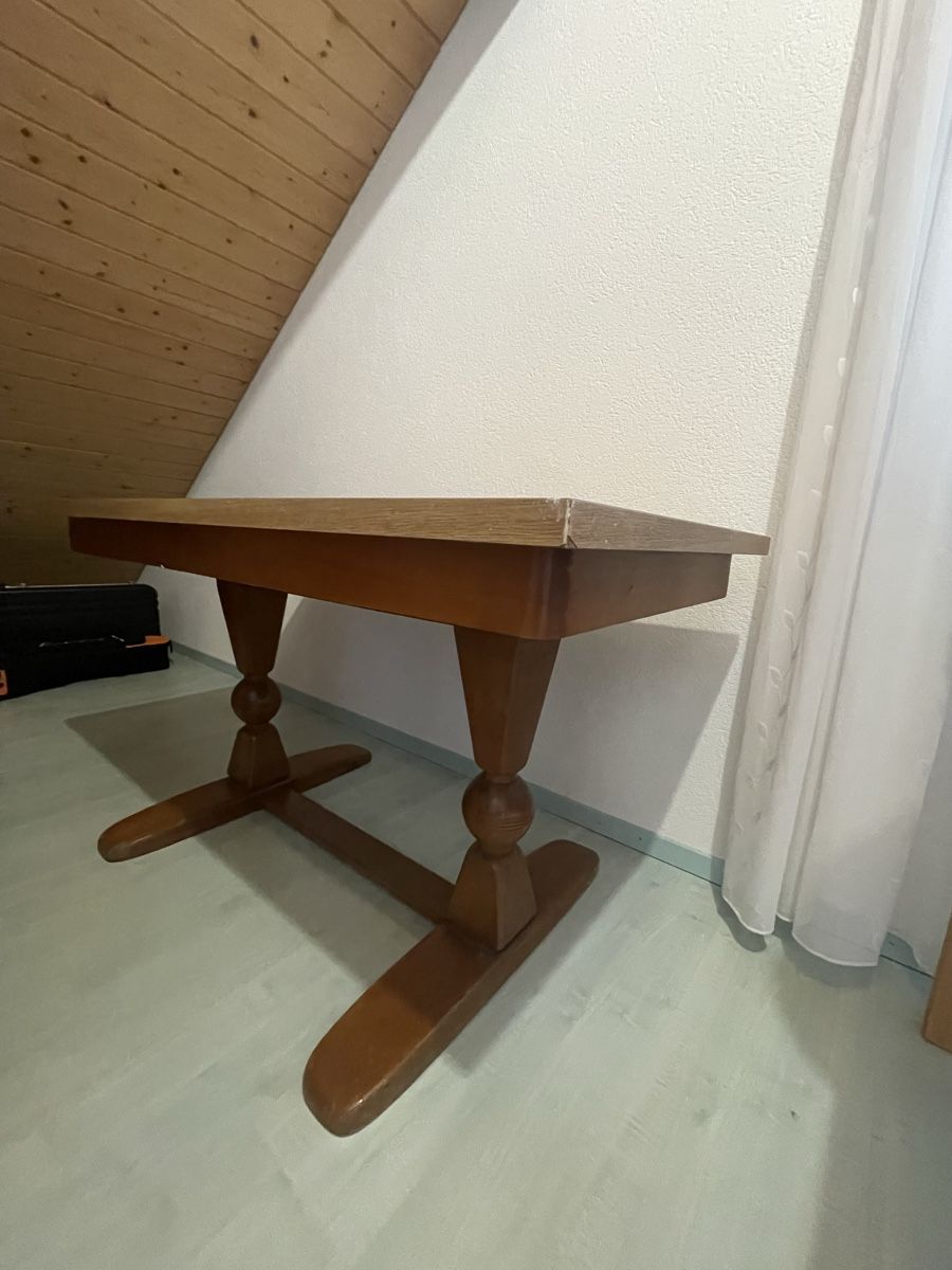 Tische: Tisch – Gebraucht aus Kottwil von Mario_19 1