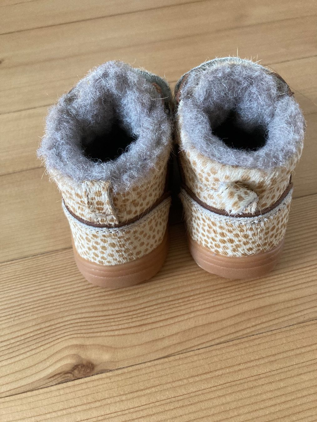 Bisgaard Scarpe per ragazzi: Bottines bisgaard NEUVES taille 24 – Nuovo (secondo la descrizione) da Wabern venduto da Mariesf 2