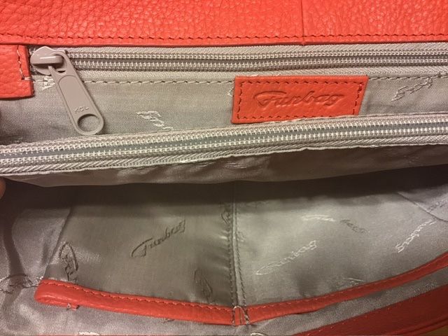 Borse da donna: Funbag Handtasche Handbag – Usato da Lichtensteig venduto da Babeli 7