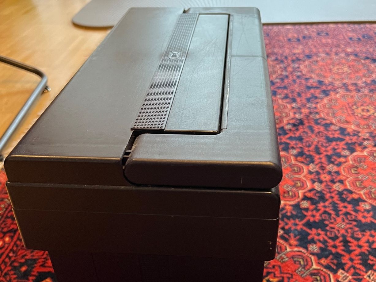 Altro per la casa: Elba Hängeregisterbox – Usato da Binningen venduto da jud_tz7y 2