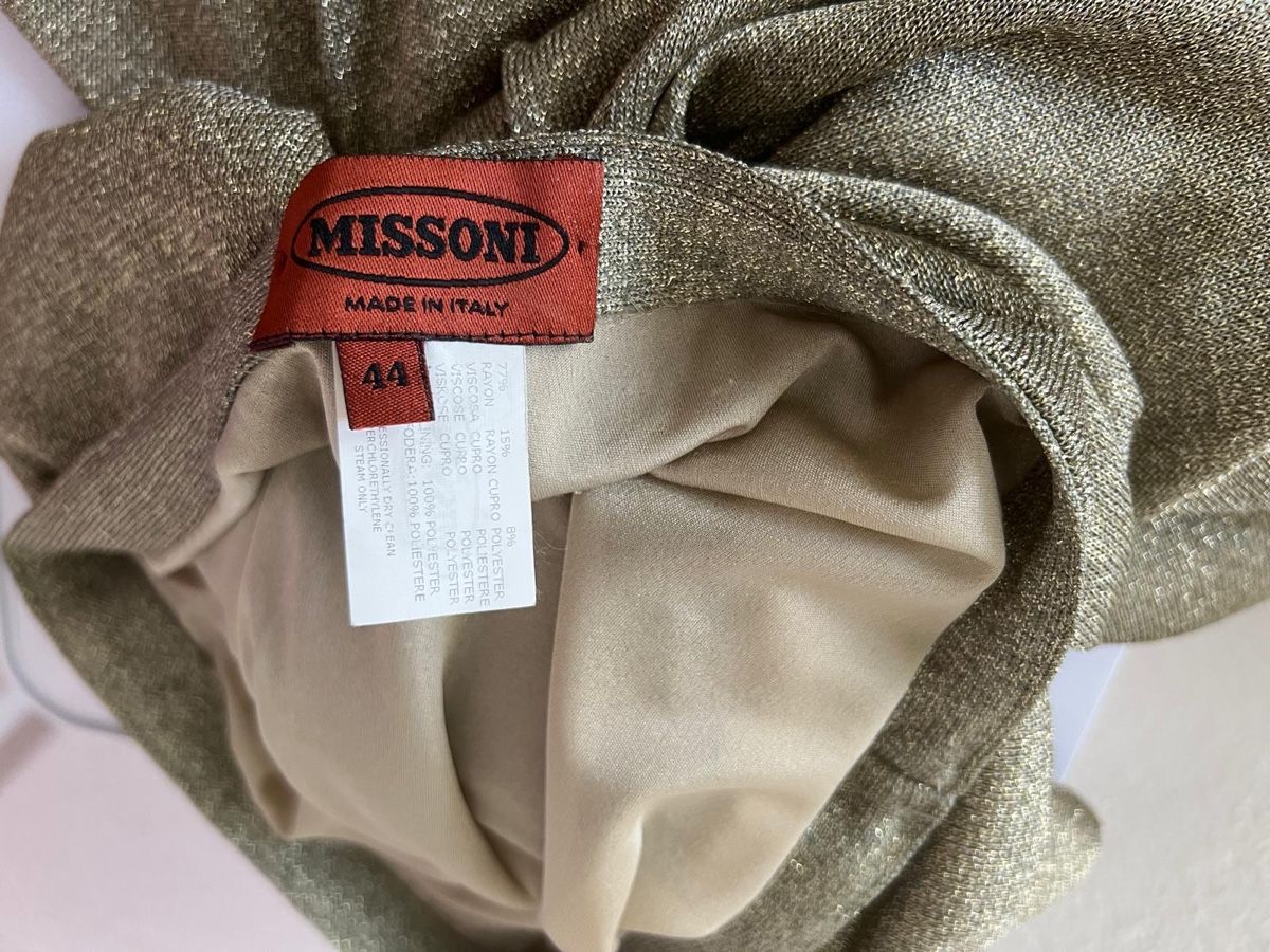Missoni Kleider: Missoni Twinset – Neu (gemäss Beschreibung) aus Bäretswil von FranziskaS. 6