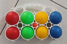 Boccia Set