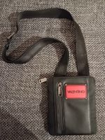 Original VALENTINO Herren Messenger Bag Umhängetasche wNEU
