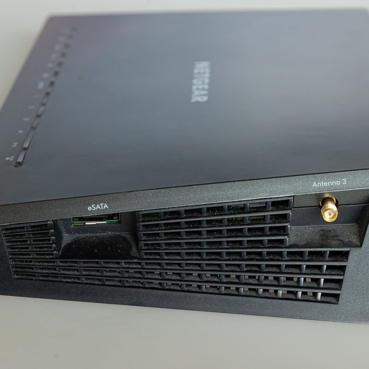 Netgear Nighthawk X4S AC2600 Smart WLAN Router - Top Gamer (Neu (gemäss ...