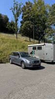 Subaru Legacy 2.0R AWD Kombi violett Handgeschaltet