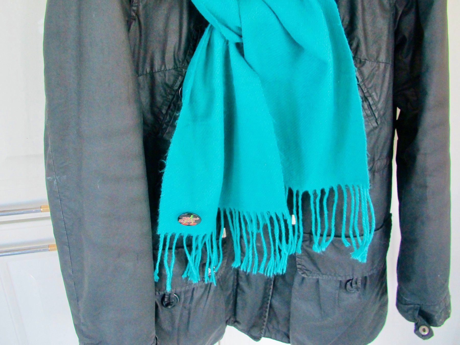 H&M Cappotti: PARKA H & M – Usato da Murten venduto da Selliot 8