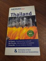 Thomas Barkemeier: MERIAN live! Thailand Reiseführer #Urlaub