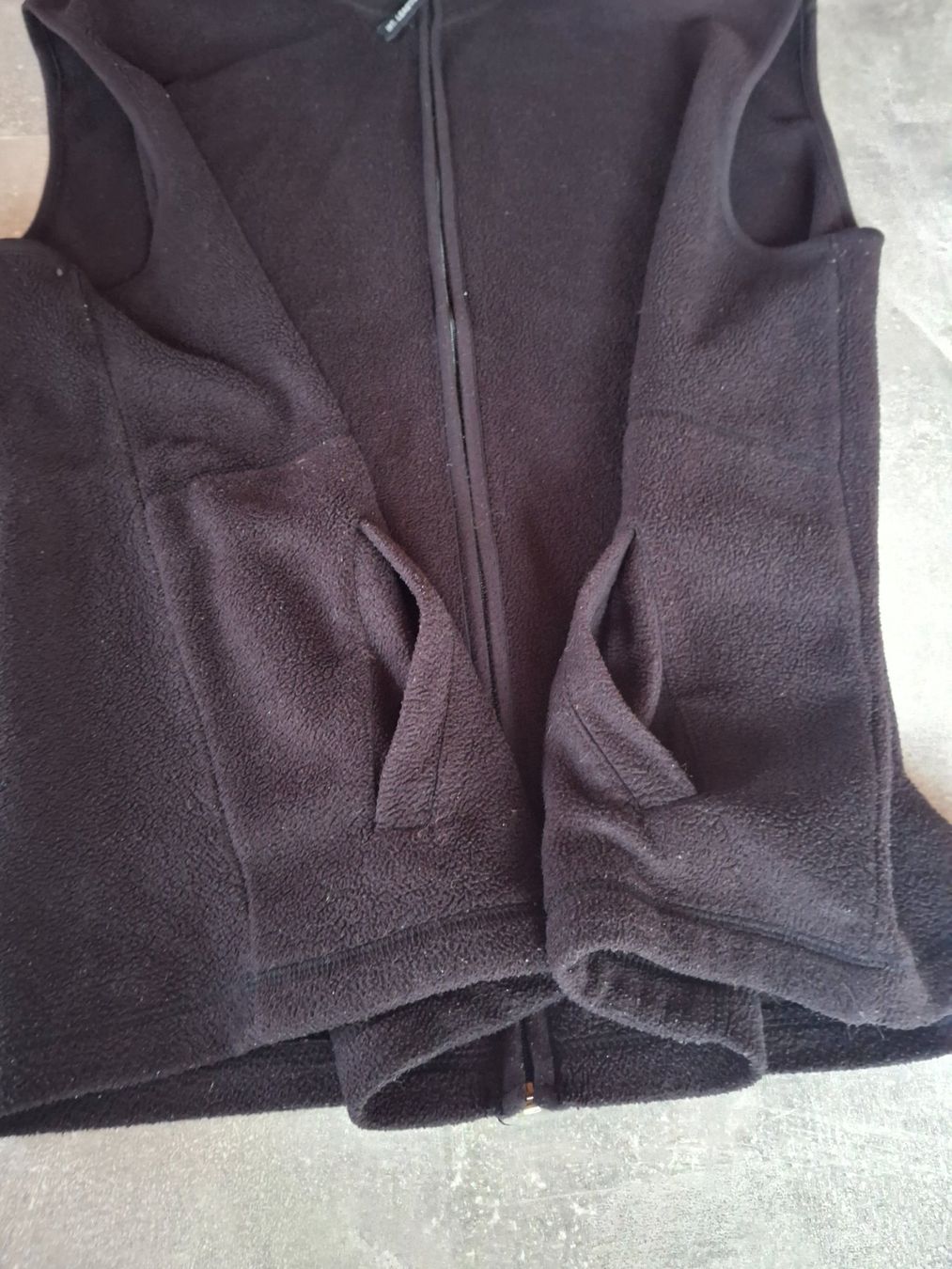 C&A Gilet & Giacche: Gilet taille XXL marque Canda C&A – Usato da Villiers venduto da san_jn5w 2