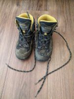 Lowa Wanderschuhe hoch Kinder Grösse 30