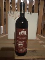 BRUNO GIACOSA Barbaresco Santo Stefano Riserva 1988