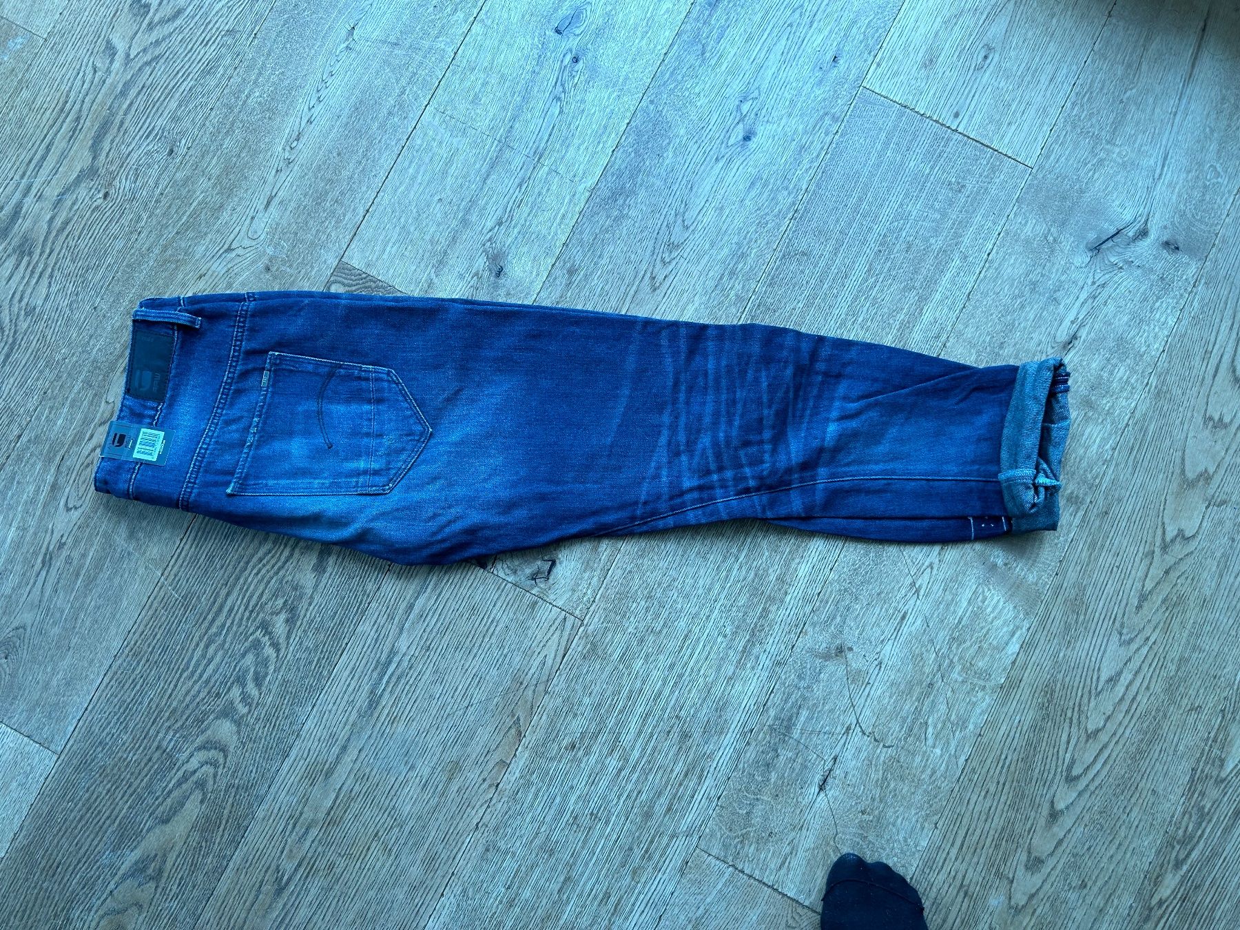 G-Star Jeans: Jeans, G-Star //NEU// 25/32 – Nuovo (secondo la descrizione) da Stettfurt venduto da outlet72 1