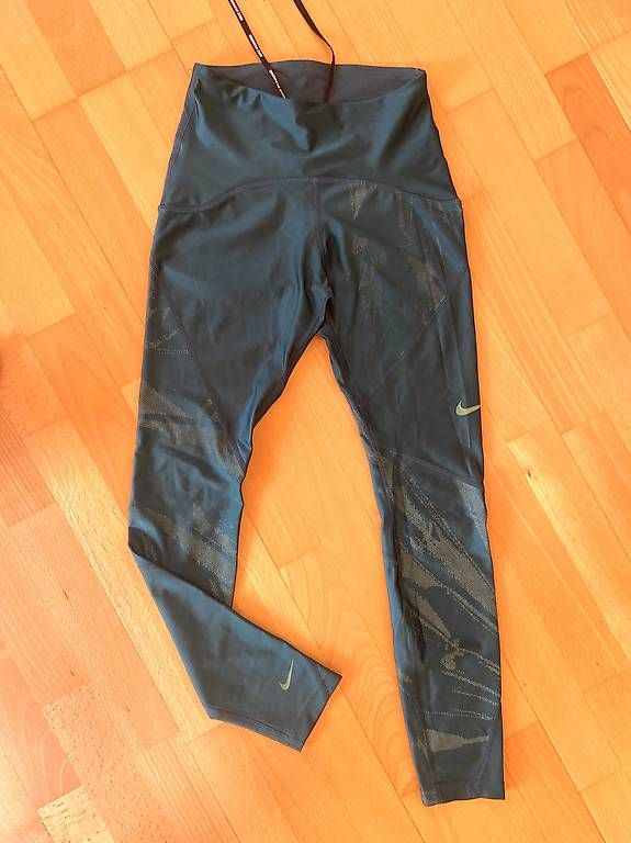 Leggings: Nike Running Leggings XS – Usato da Mollis venduto da sch_7b5z 1