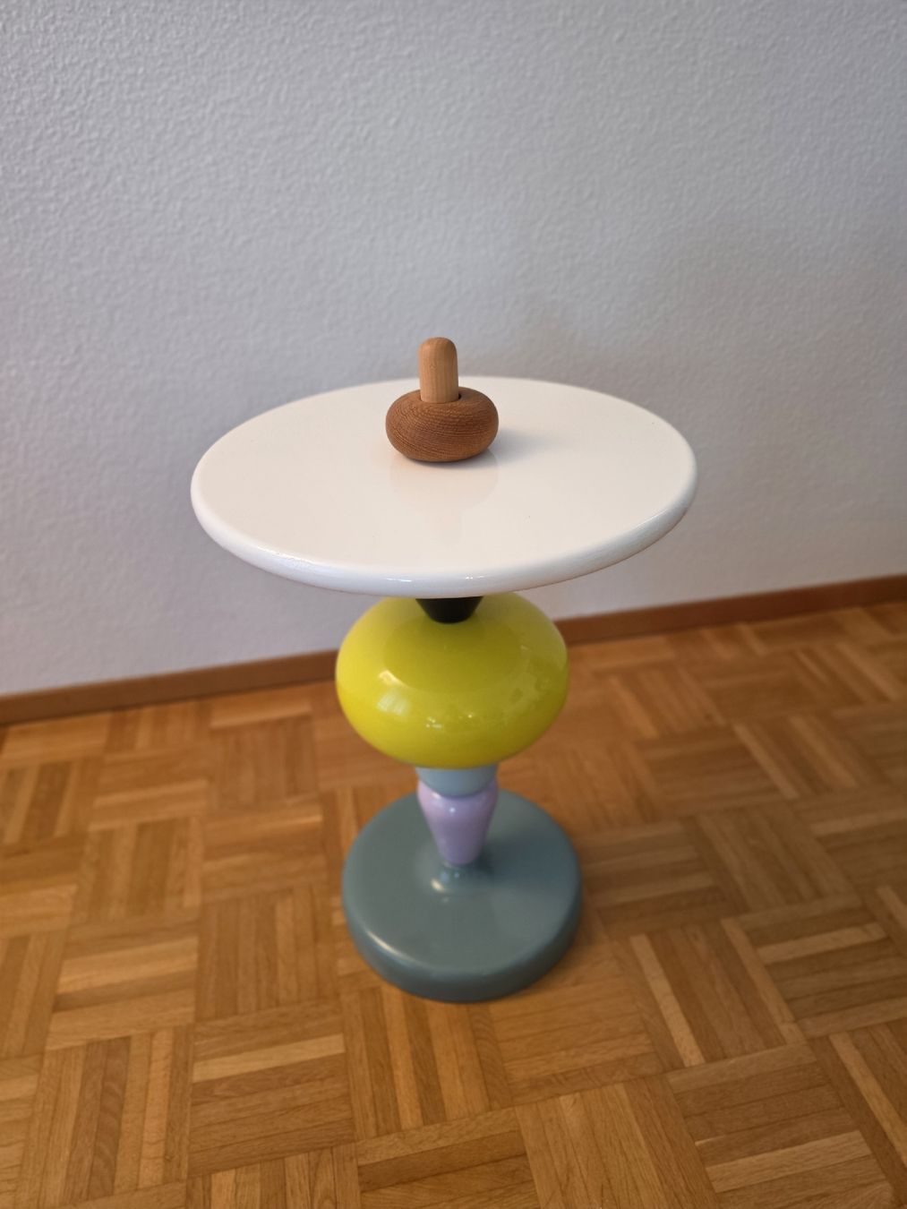 Tavoli: Shuffle Table MH1 – Usato da Winterthur venduto da RDoggwiler 1