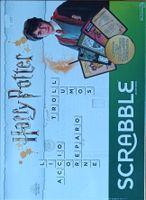 Scrabble Harry Potter - Jeu de société complet neuf sous bli