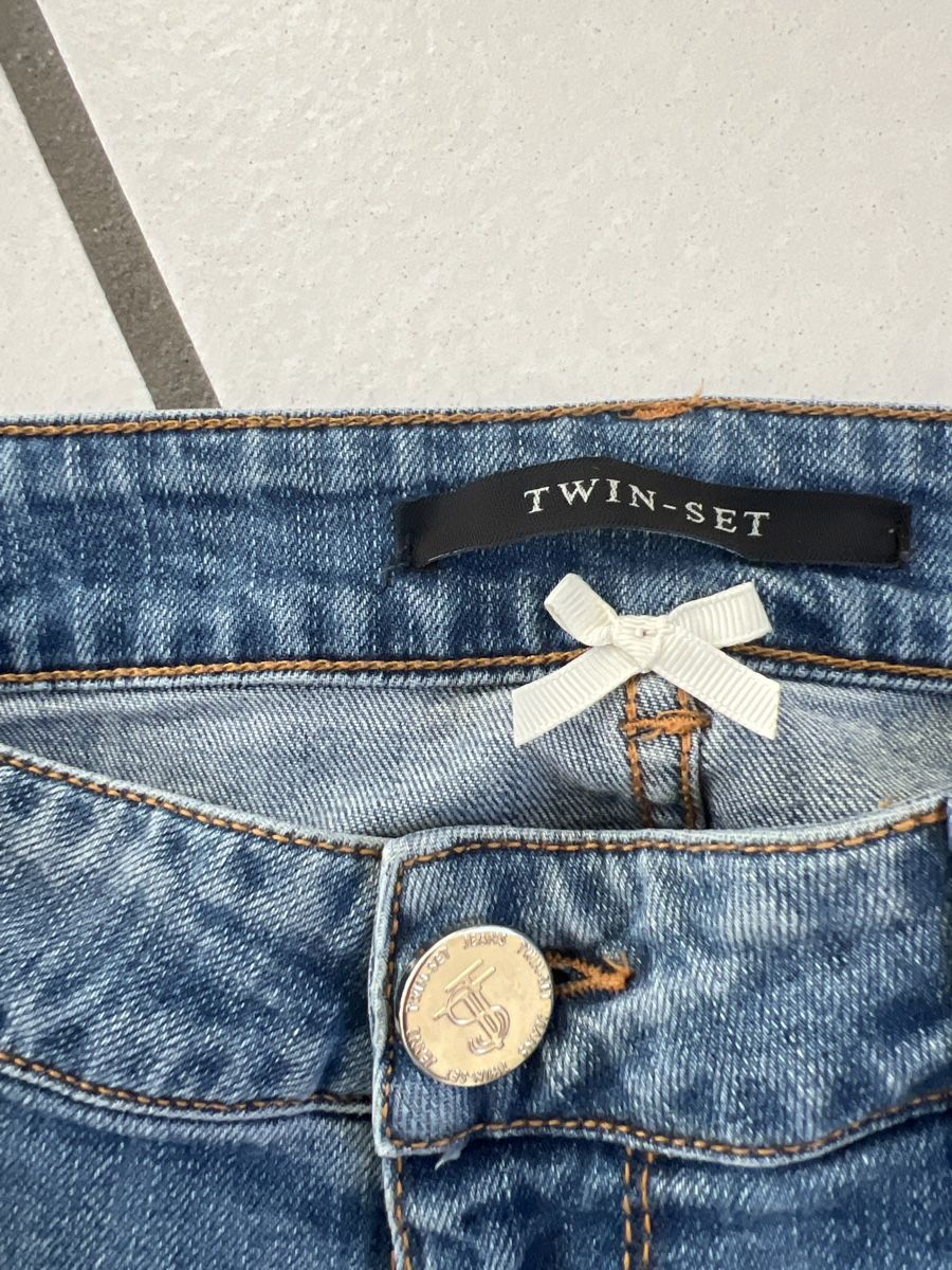 Twinset Jeans: Jeans – Gebraucht aus Oberuzwil von DanaB01 2