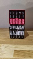 Devilman: 1-5 ITA