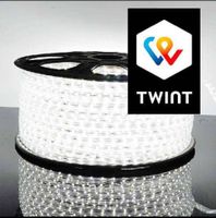 100m 10'800 LED Wasserdichter Streifen IP67