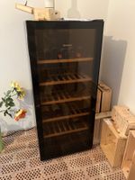 Weinkühlschrank (Marke Sonnenkönig)