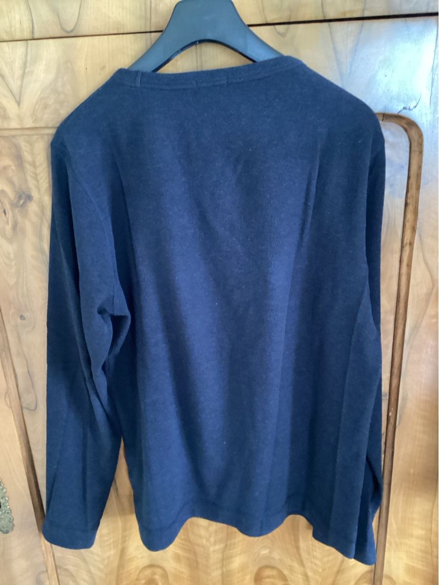 Hugo Boss Pullover & Sweatshirts: Hugo Boss, Herrenpulli, Gr. XL – Gebraucht aus Salenstein von Esprit57 2