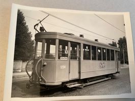 BVB Basel, Tram Muttenz-Pratteln