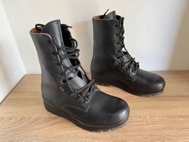 Schweizer Militär Stiefel Gr 42