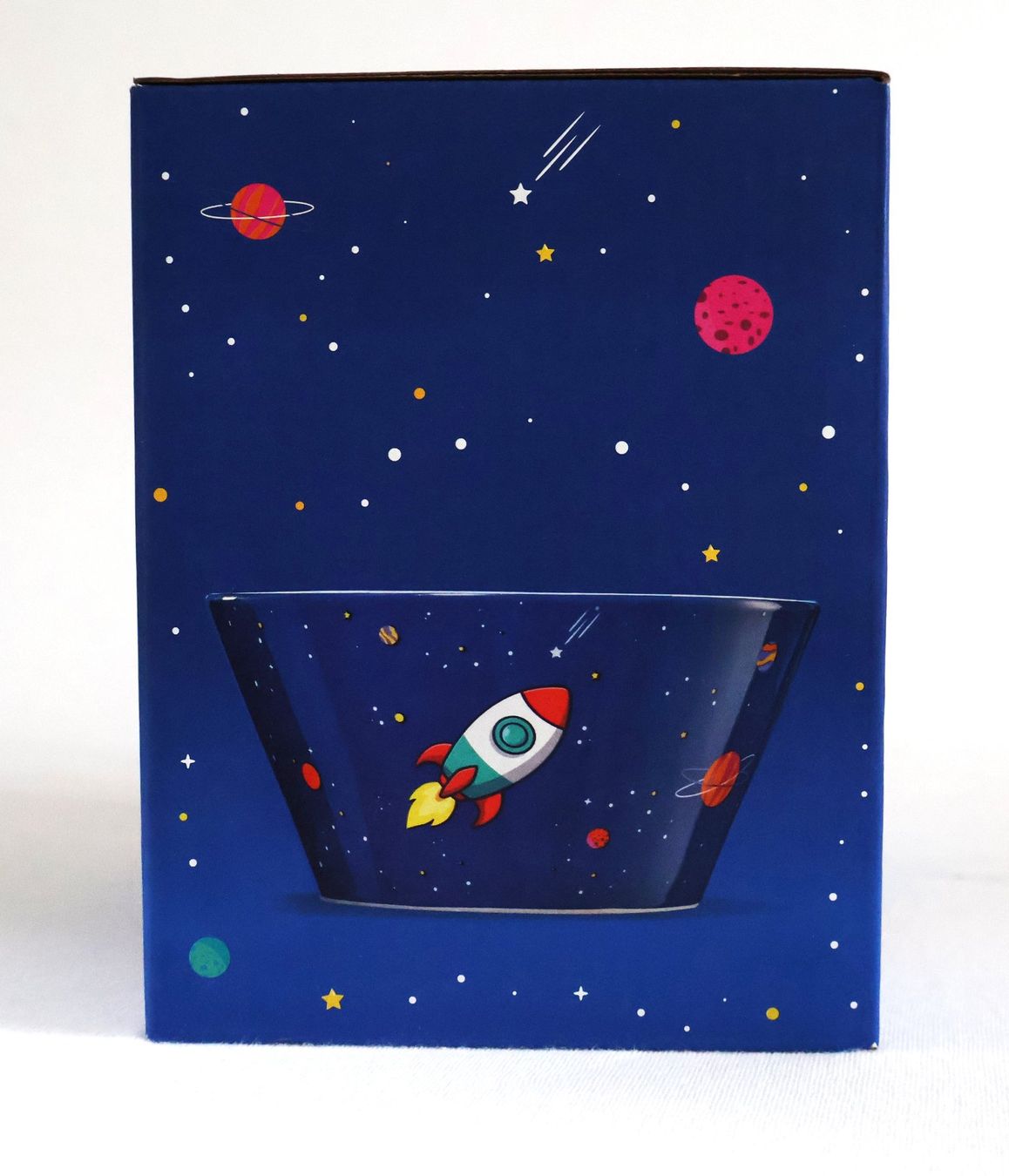 Coop Giocattoli: Spaceship, Plüsch & Schale - von Coop – Nuovo e nell'imballaggio originale da Mauren venduto da Yeelen 6