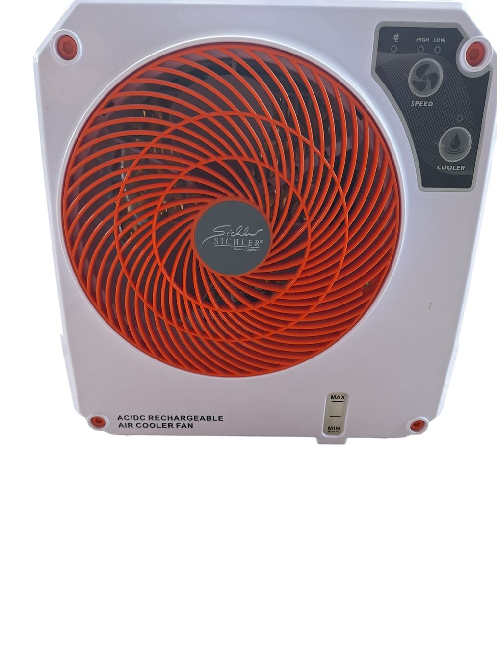 Condizionatori: aircooler – Usato da St.Gallenkappel venduto da Rcs0