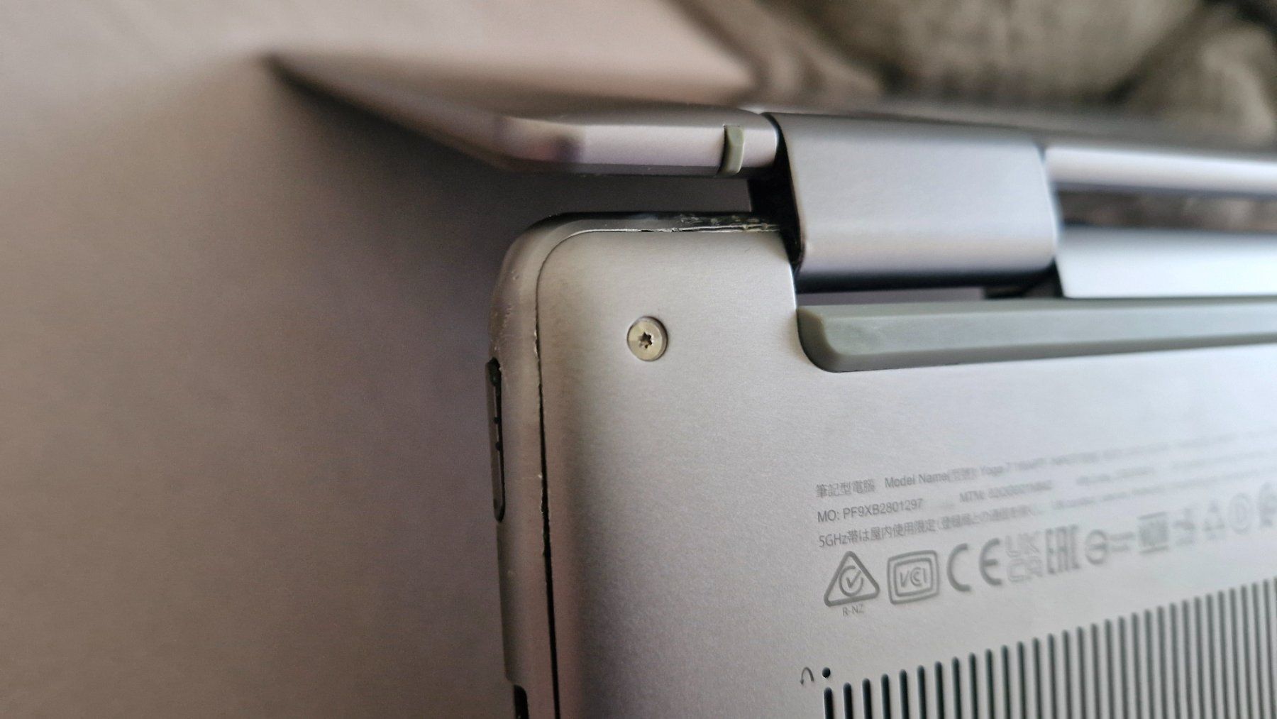 Lenovo Notebooks: Lenovo Yoga 2 in 1 Tablet PC Intel Core i7 – Gebraucht aus Urtenen-Schönbühl von fenteri 1