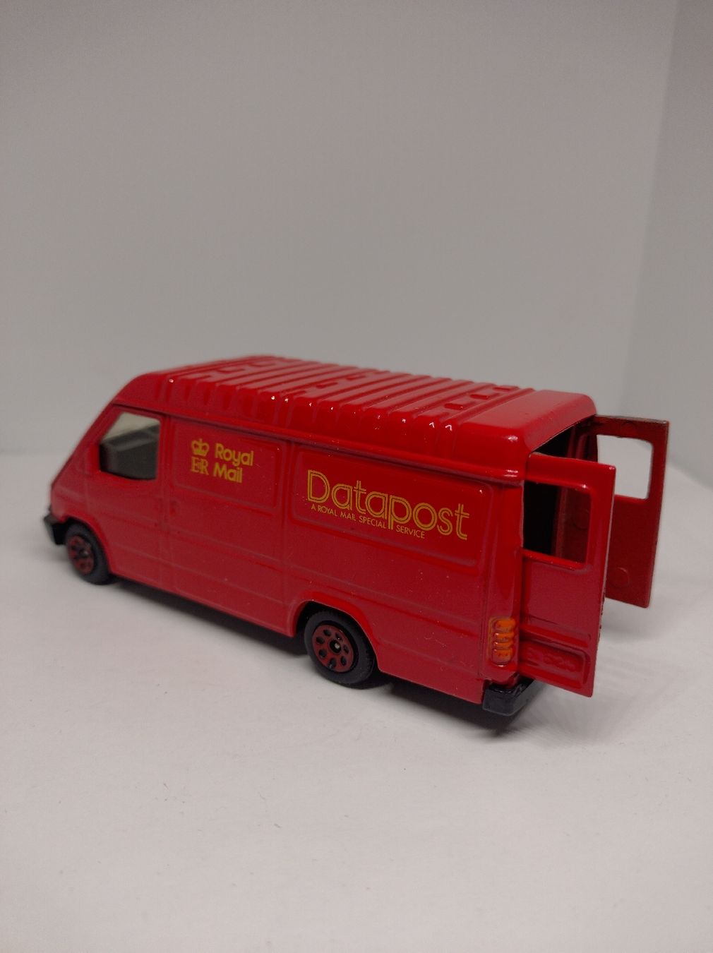 Corgi Toys Modellini d'auto: Corgi Ford Transit Royal Mail Datapost – Usato da La Chaux-de-Fonds venduto da Pierrot8404 3