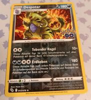 Pokémon (PGO): Despotar 043/078 (DE) - Reverse Holo