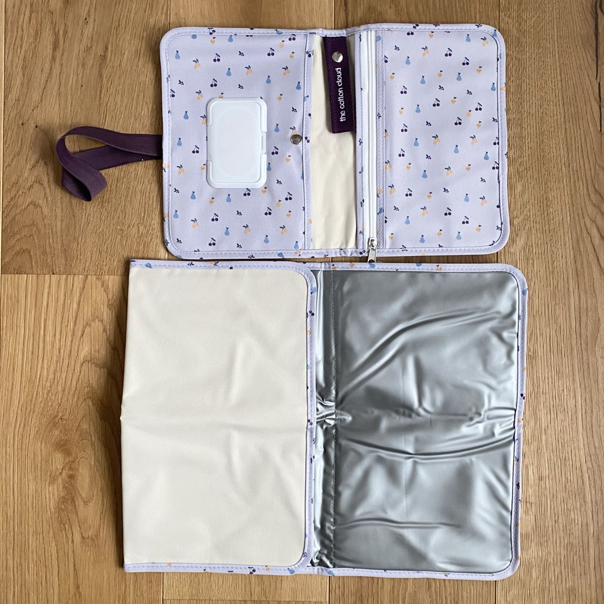Fasciatoi & Accessori: The Cotton Cloud Wickelset, NEU – Nuovo e nell'imballaggio originale da Hinwil venduto da crn139 1