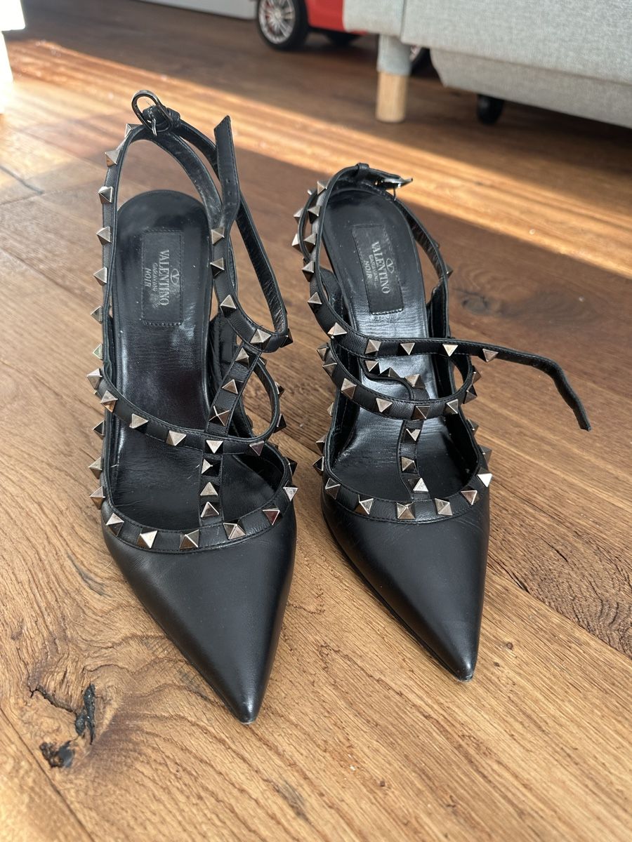 Valentino Scarpe da donna: Valentino pums, size 40 – Nuovo (secondo la descrizione) da Küssnacht am Rigi venduto da hor_dpb7