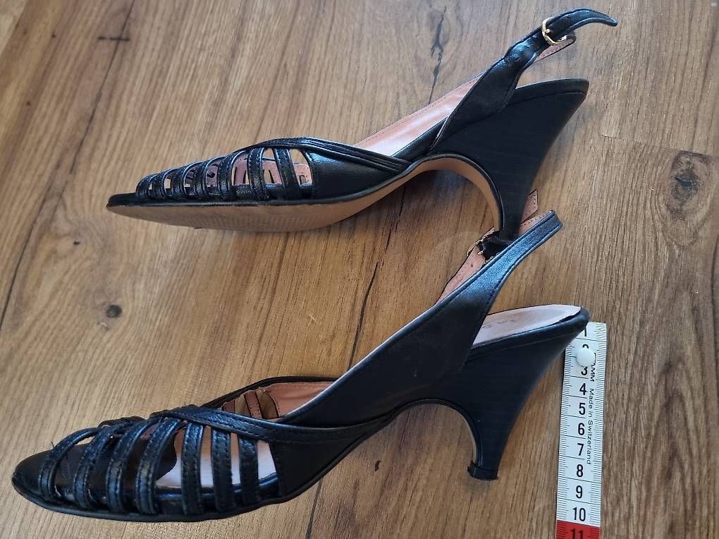 Chaussures femmes: LA GARCONNE Gr. 39+40 – D'occasion à Kölliken par mae_rld9 1
