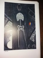KUNSTKLASSIKER Jasper Johns umfangreich neue arbeiten