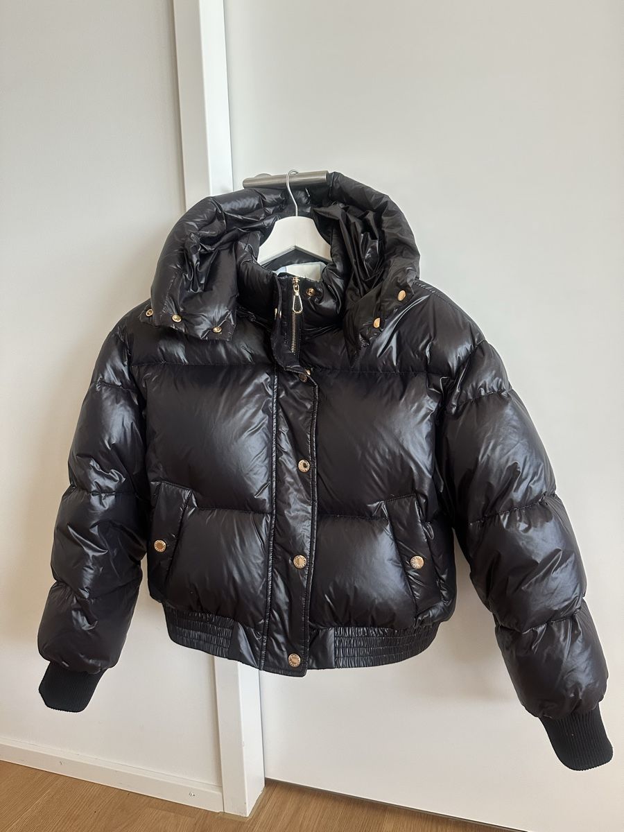 Giacche: Sando Jacke – Usato da Neuhausen venduto da ann_t9kn