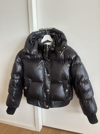 Sando Jacke