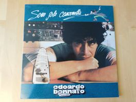 Edoardo Bennato ‎– Sono Solo Canzonette - TOP!