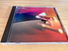 The Amps – Pacer