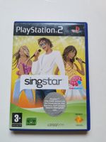 Ps 2 - Singstar The Dome