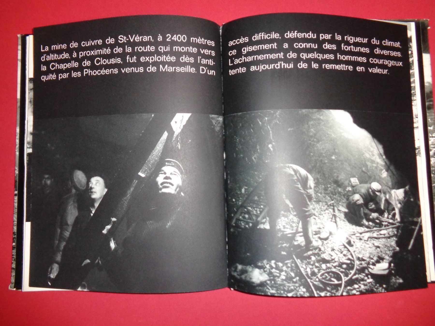 Libri: YVAN Dalain Fotobuch Le Queyras – Usato da Welschenrohr venduto da Regool 6