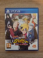 Naruto: Ultimate Ninja Storm 4 (Multilanguage) - PS4