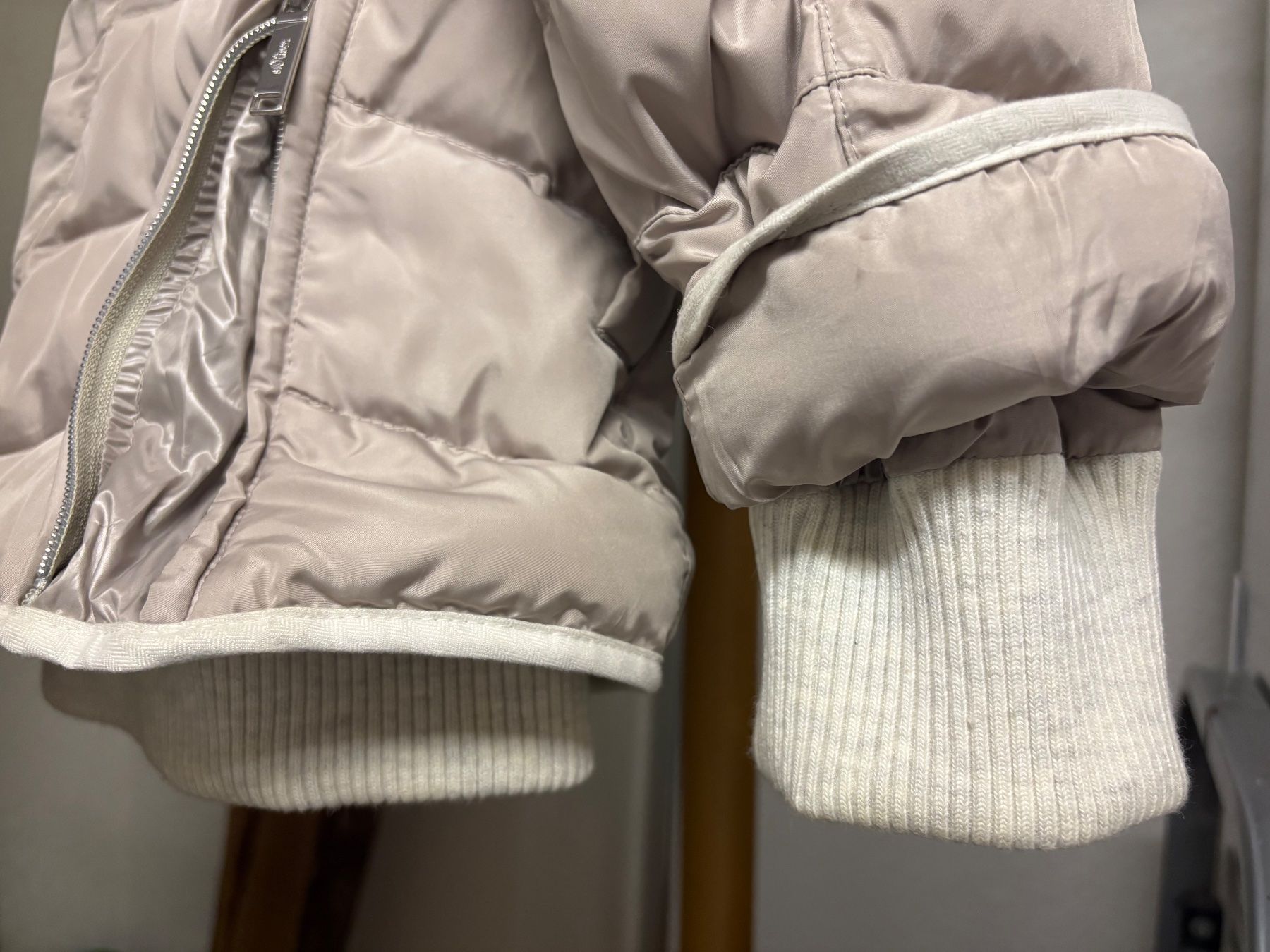 S.Oliver Giacche: Jacke von S Oliver – Nuovo (secondo la descrizione) da Rickenbach ZH venduto da ernis3theo 2