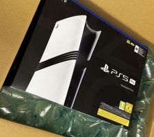 NEU Sony Playstation 5 Pro 2 TB