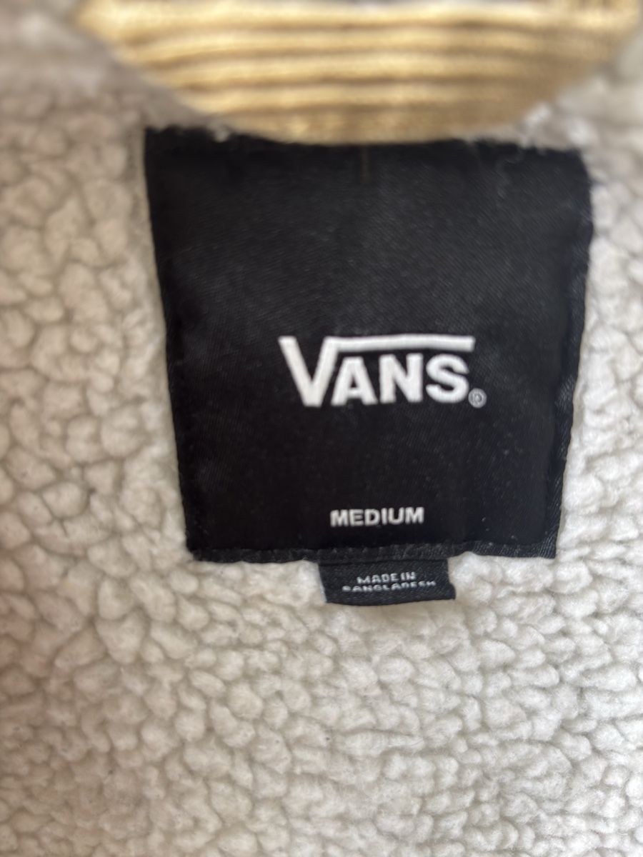 Vans Giacche: Vans Cordjacke Herren Gr.M  – Usato da Bern venduto da Haw_t6gh 3