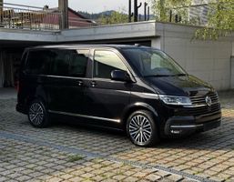 VW T6.1 Multivan 2.0 Bi-TDI Highline 4Motion DSG